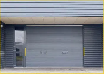 SOS Garage Door Los Angeles, CA 323-546-4445 - commercial-garage-doors