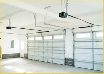 SOS Garage Door Los Angeles, CA 323-546-4445 - side-garage-door-opener
