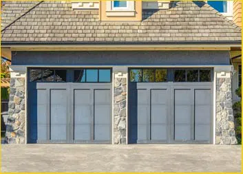 SOS Garage Door Los Angeles, CA 323-546-4445
